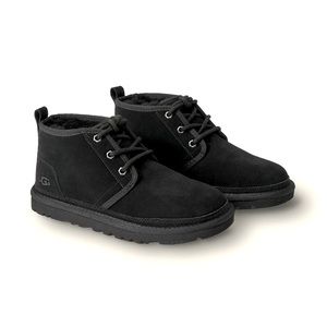 UGG WMNS NEUMAL BOOTS